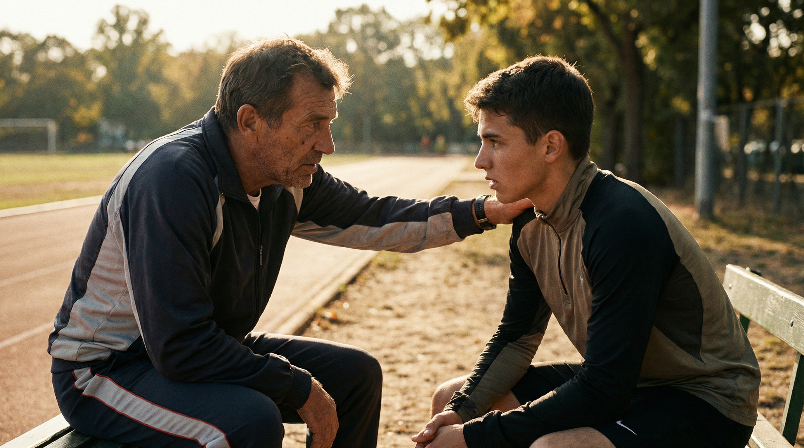 Family Leadership Reset