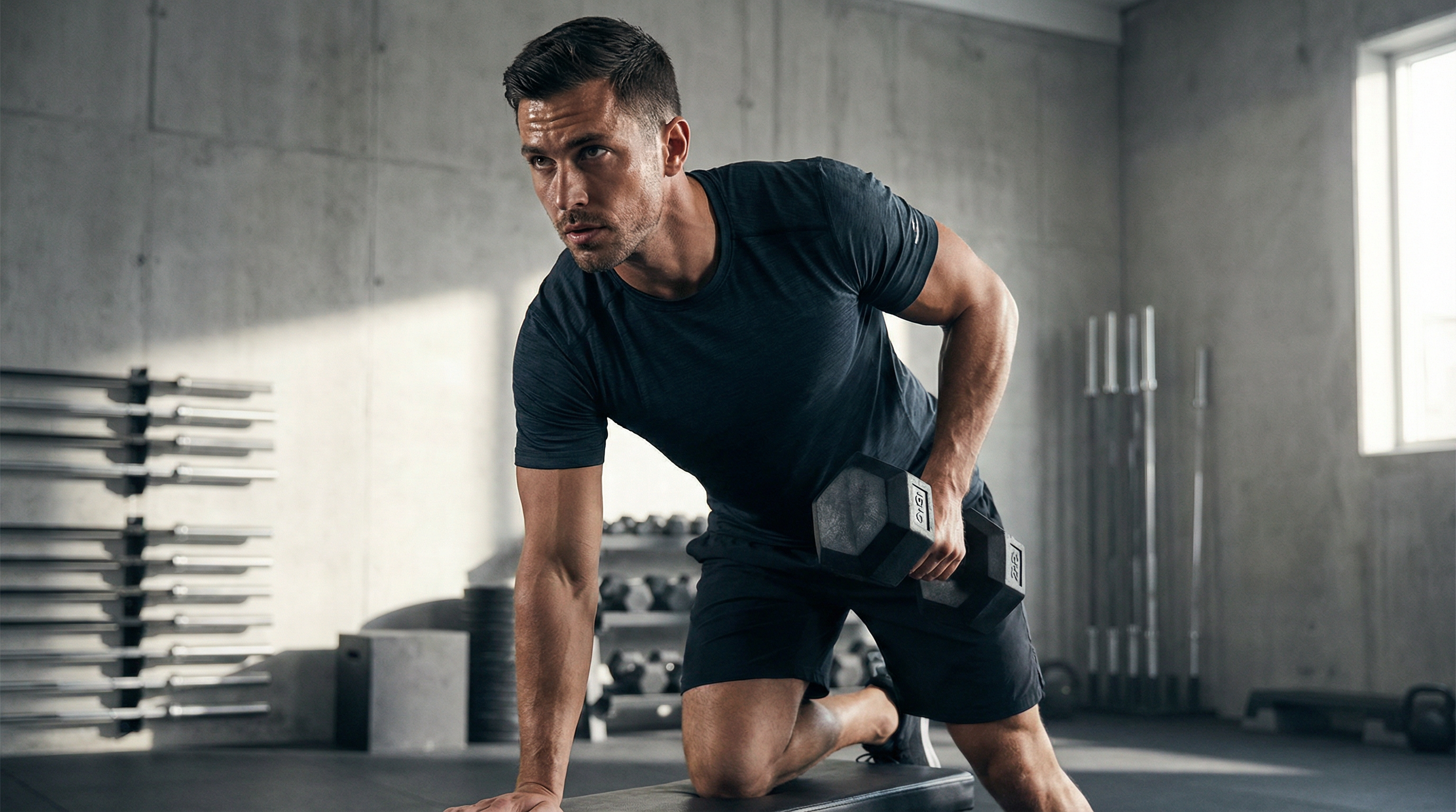 The Truth About Motivation vs. Discipline in Sports Performance