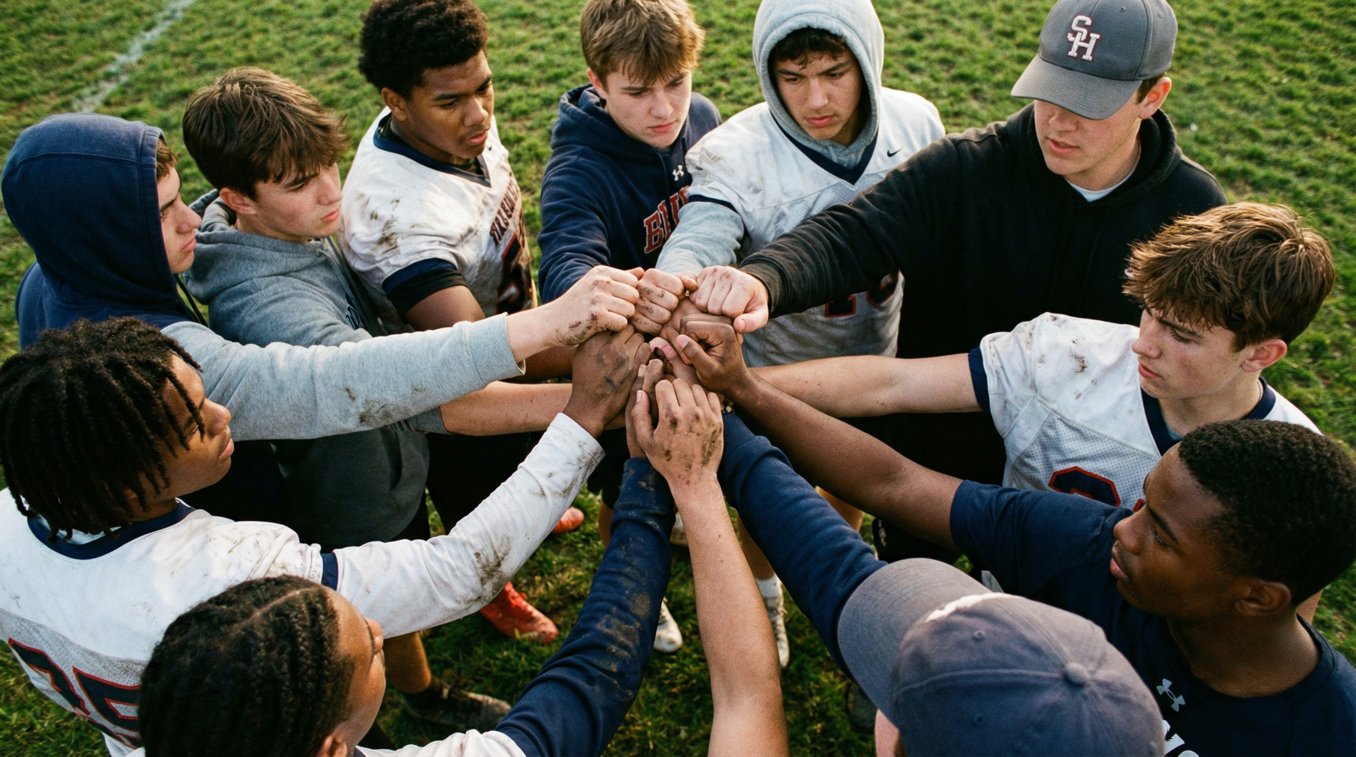 Team Culture Consulting